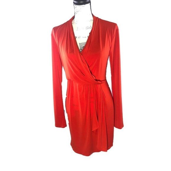 Victoria's Secret Silky Layered Dress, Medium - Picture 1 of 7